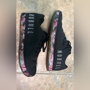 Women’s NOBULL trainers